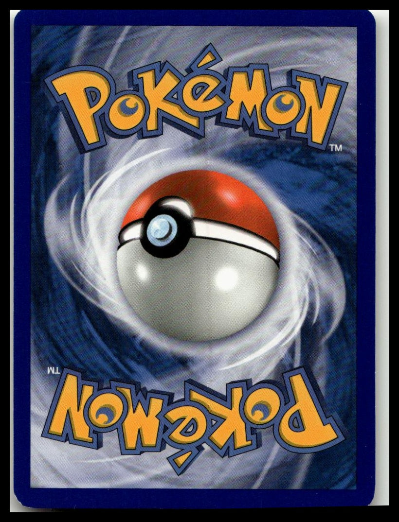 Deoxys #68/107 Numel