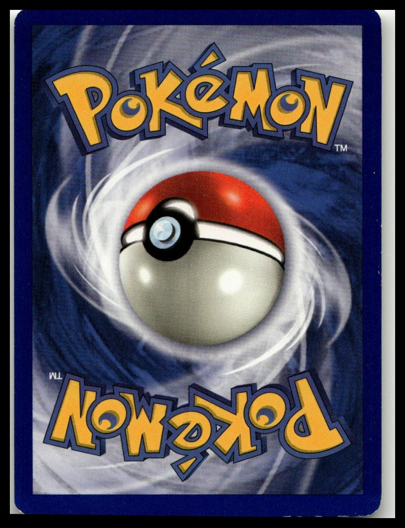 Base Set #006/102 Gyarados