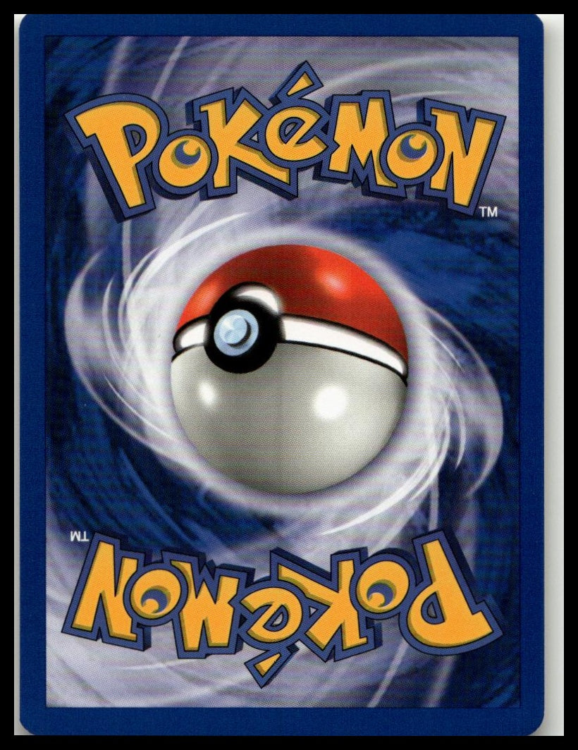 Gym Challenge #047/132 Koga's Kakuna