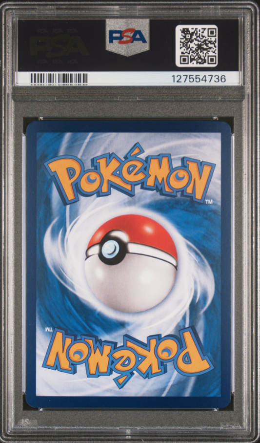 2025 Pokemon Simplified Chinese 151 C-Collection 151 #094 Gengar PSA 9