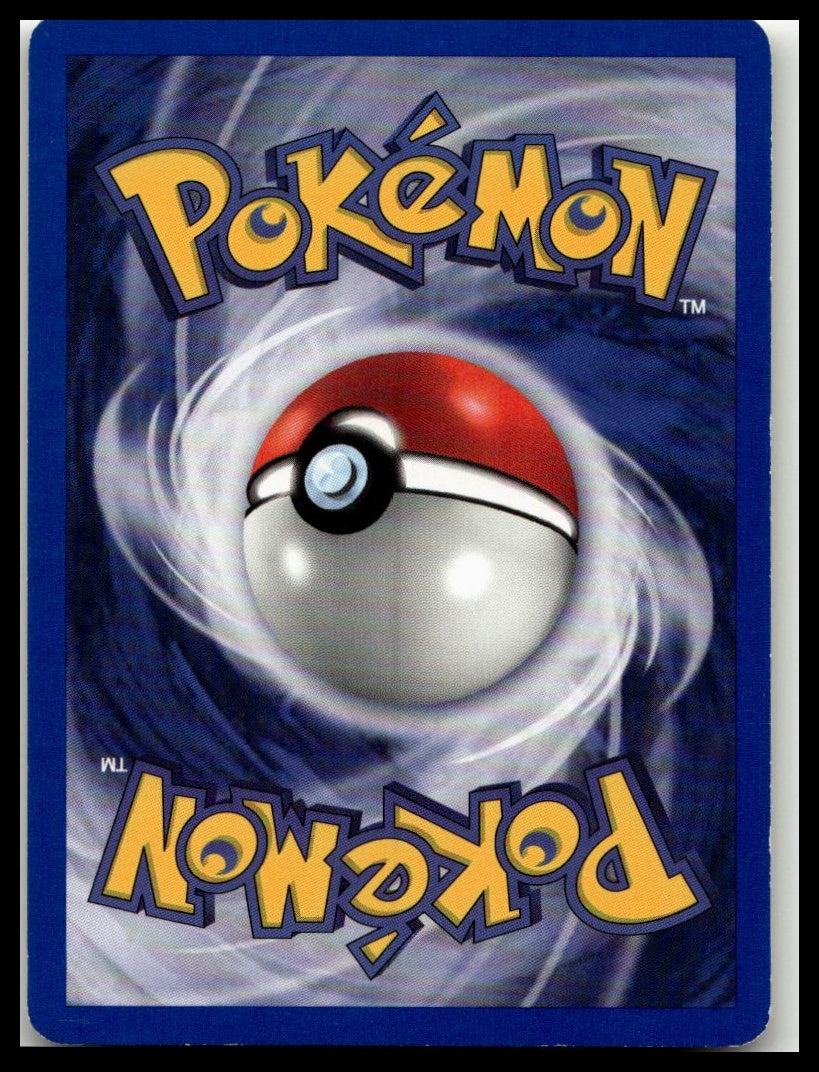 Gym Heroes #008/132 Lt. Surge's Magneton