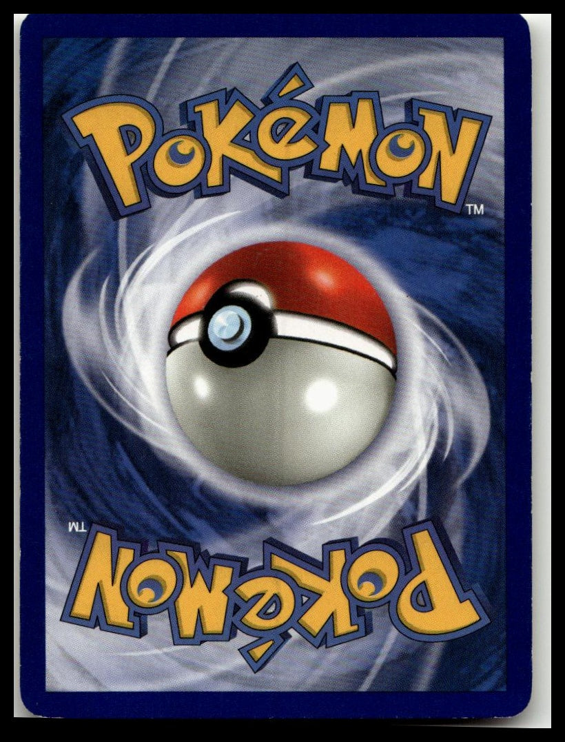 MR. MIME JUNGLE NO SYMBOL MISPRINT HOLO RARE 6/64 #6