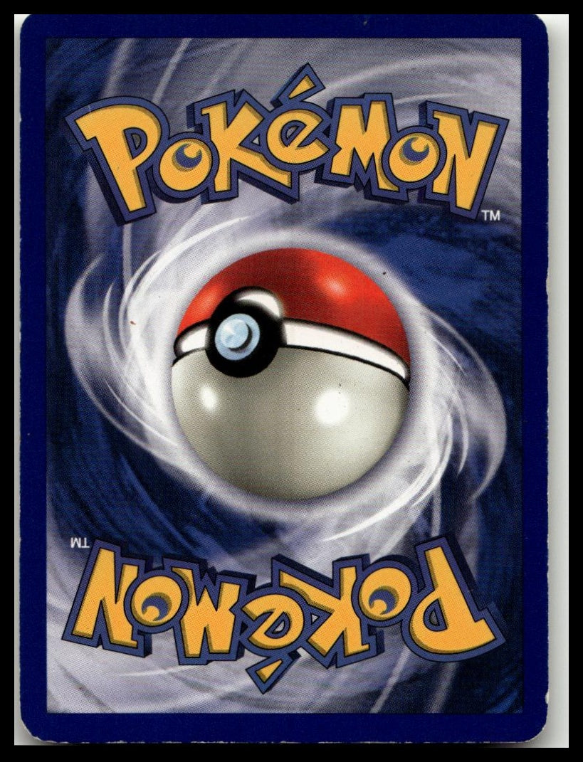 Fossil #27/62 Moltres (27)