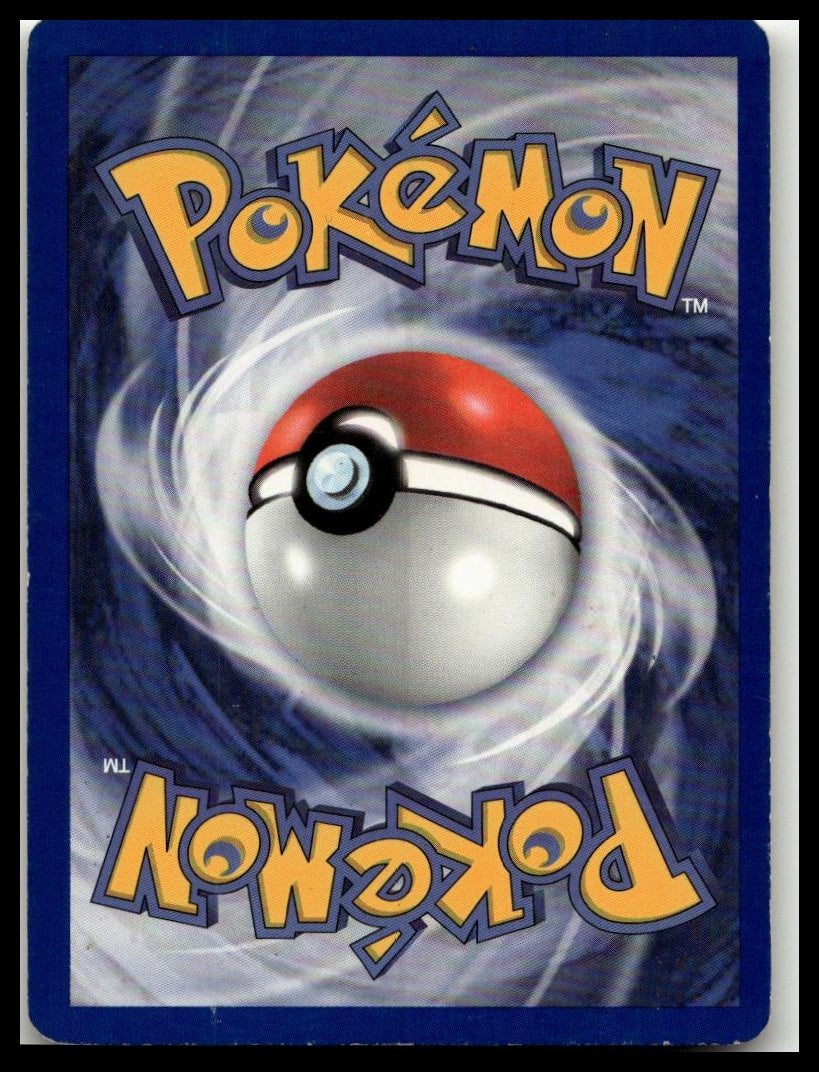 Neo Genesis #017/111 Typhlosion (17)