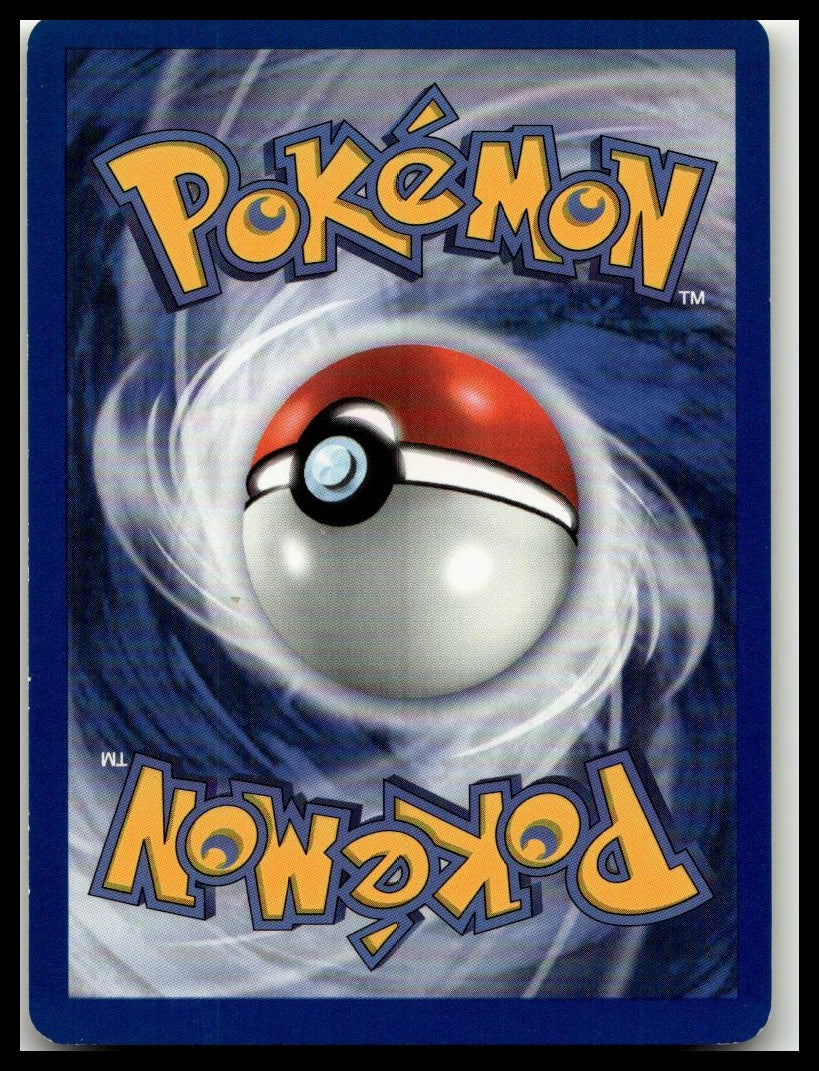 WoTC Promo #34/53 Entei