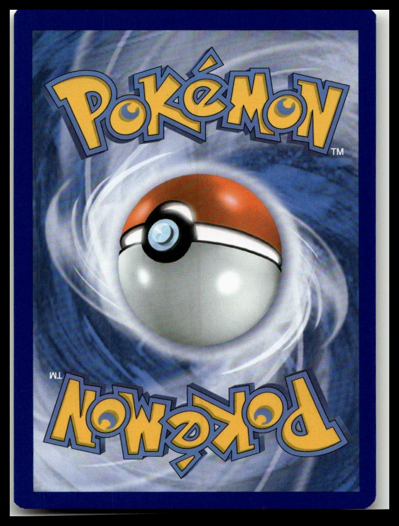 XY - Phantom Forces #99/119 Lysandre's Trump Card