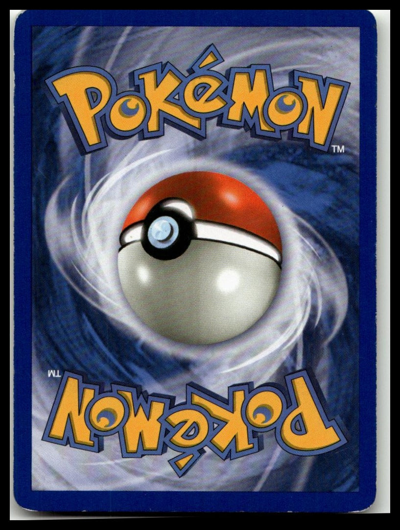 Mysterious Treasures #5/123 Blissey