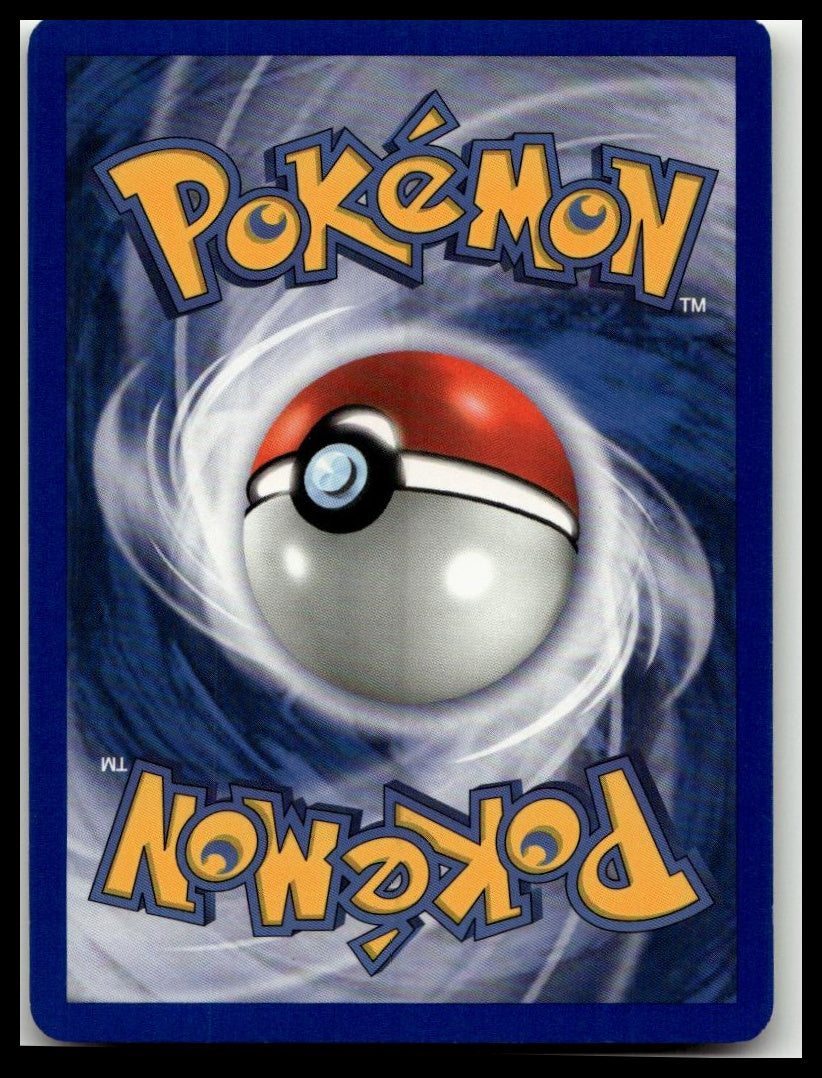 Team Magma vs Team Aqua #37/95 Team Magma's Mightyena