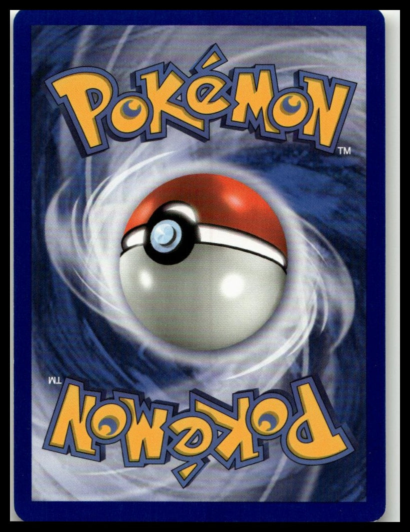 Deoxys #27/107 Tropius