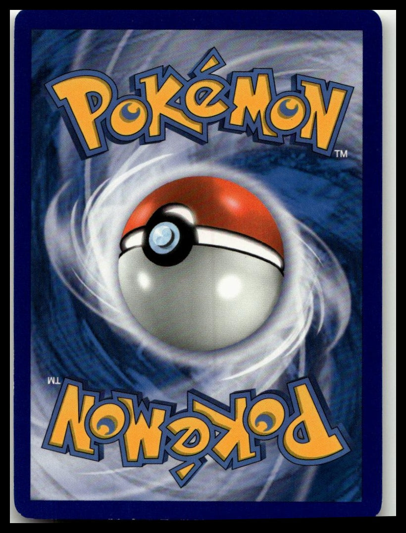 Deoxys #82/107 Wurmple