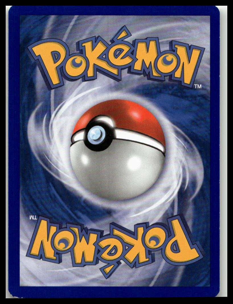 Delta Species #29/113 Snow-cloud Castform