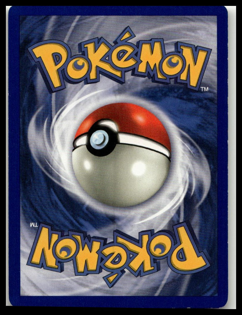 Base Set #007/102 Hitmonchan