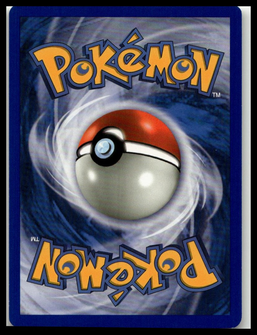 Ruby and Sapphire #21/109 Seaking