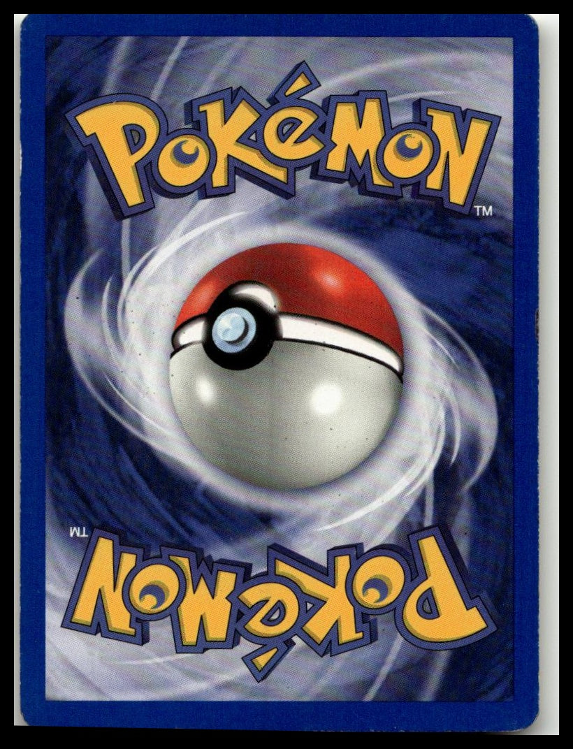 Gym Challenge #001/132 Blaine's Arcanine