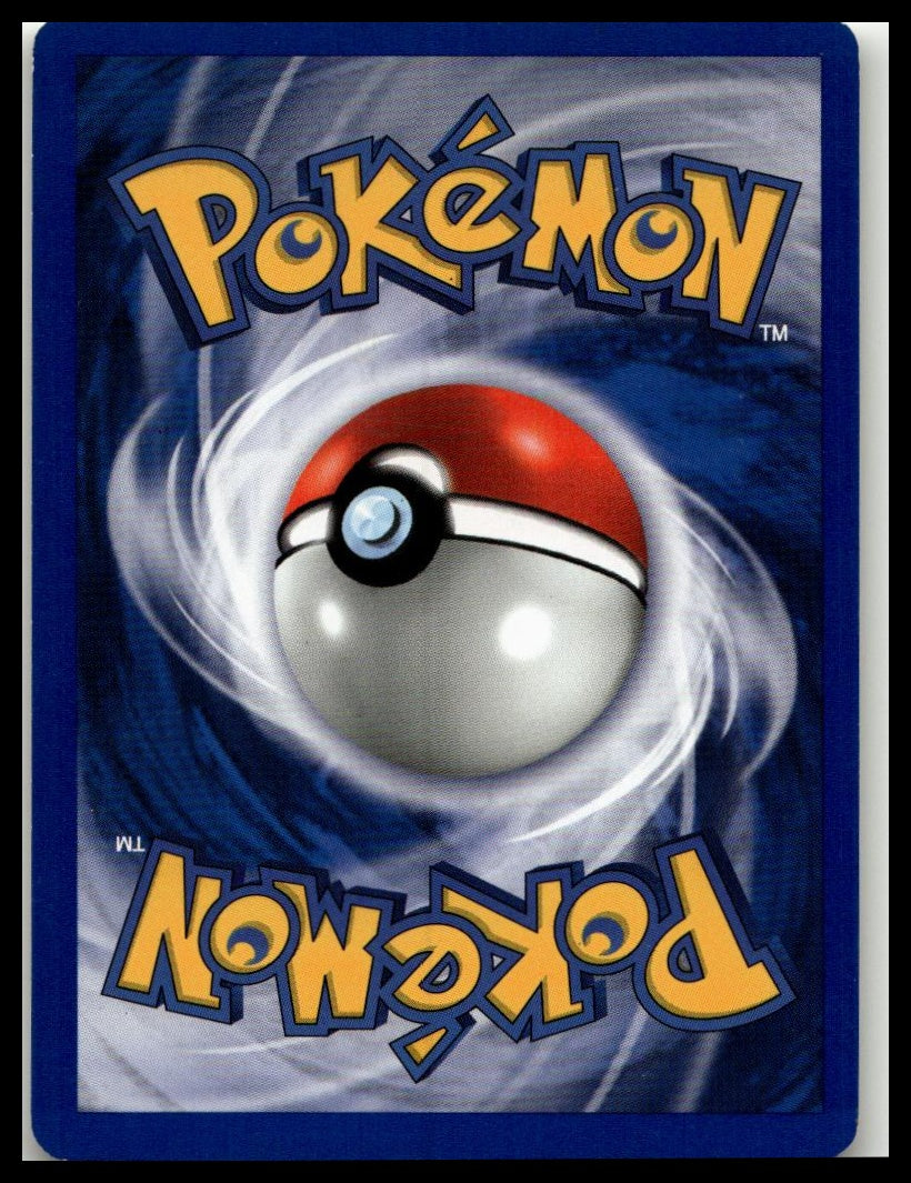 Southern Islands #01/18 Mew