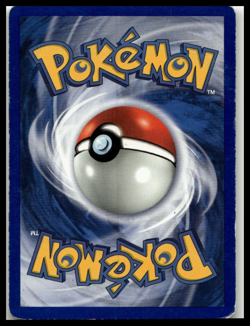 Gym Challenge #098/132 Sabrina's Porygon