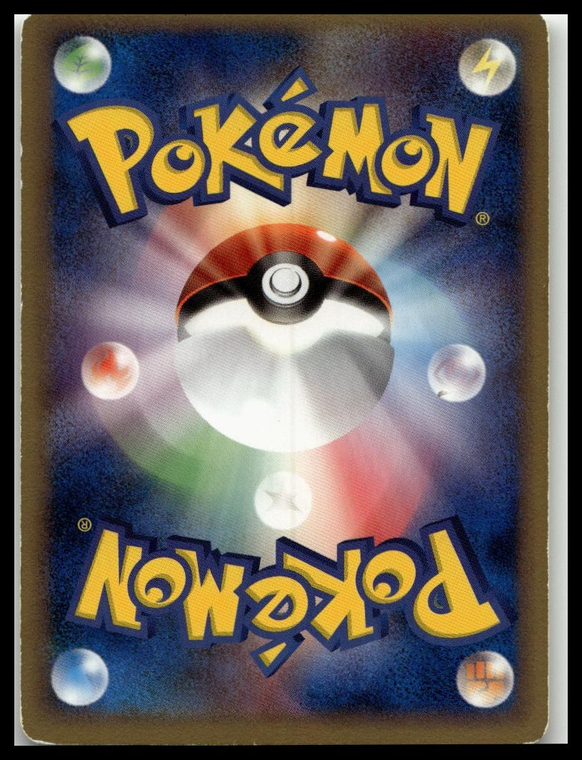 PCG-P Promotional cards #043/PCG-P PokePark's Pikachu