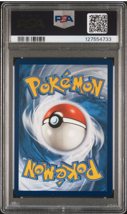 2021 Pokemon Celebrations #025 Fa/Mew PSA 9